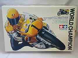 【レア 未組立 良品】タミヤ 1/12 ケニー・ロバーツ ヤマハ YZR500 Yahoo!オークション - タミヤ 1/12 ケニー・ロバーツ ヤマハ